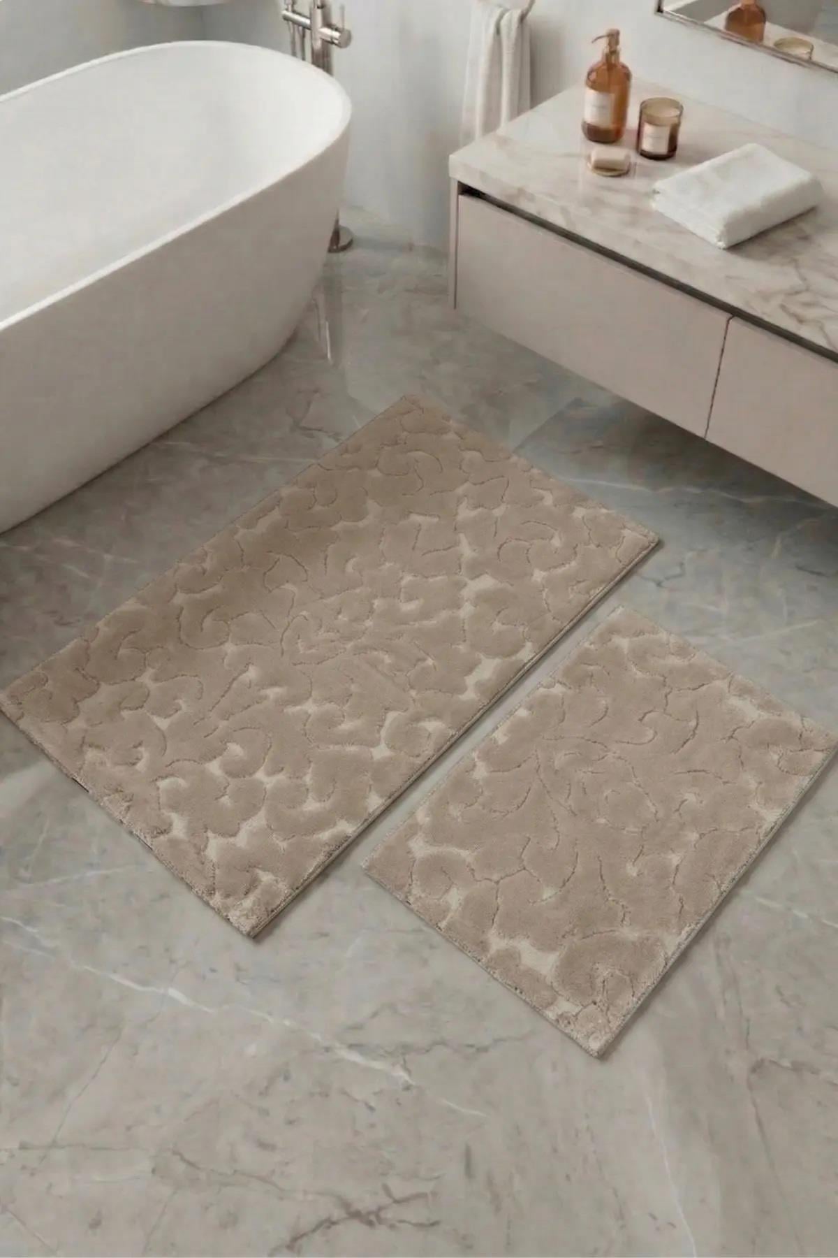 THOMAS BANYO PASPAS SETİ BEJ