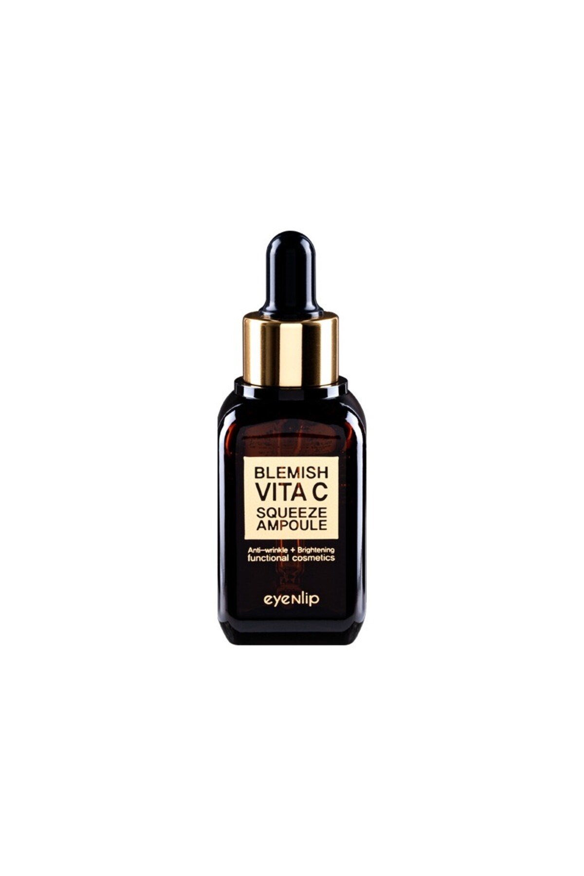 Blemish Vita C Squeeze Aydınlatıcı & Leke Karşıtı Ampul Serum 30 ml
