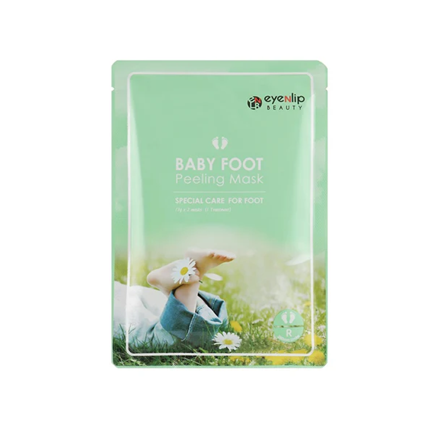 Eyenlip Beauty Baby Foot Peeling Maske