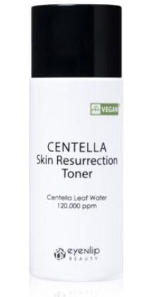 Eyenlip Beauty Centella Yenileyici Cilt Toniği