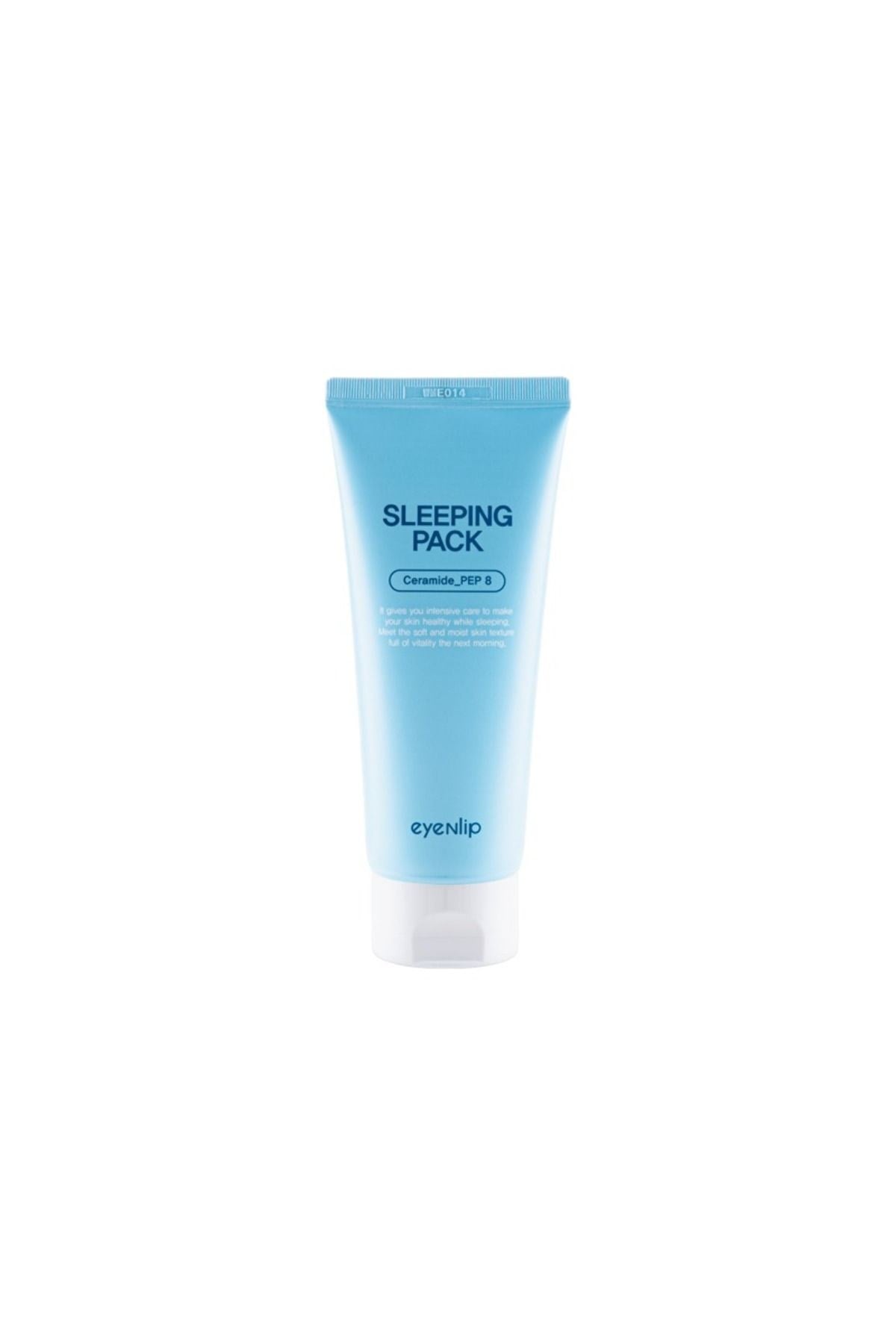 Eyenlip Beauty Ceramide ve 8 Çeşit Peptit içeren Uyku Maskesi 150ml