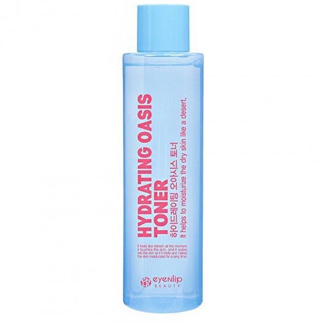 Eyenlip Beauty Hydrating Oasis Nemlendirici Tonik