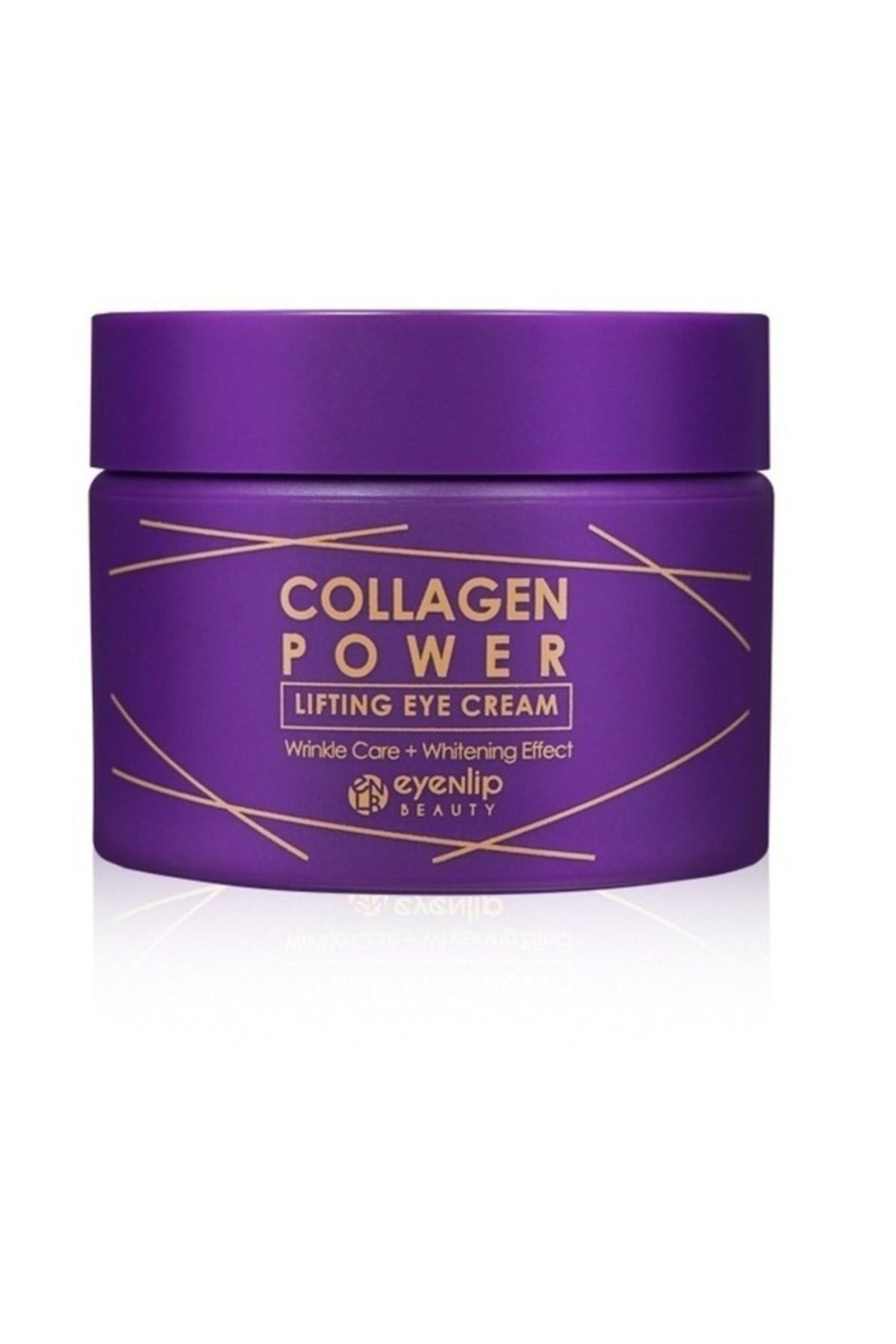 Eyenlip Beauty Kolajen Içeren Gerginleştirici Ve Sıkılaştırıcı Göz Çevresi Bakım Kremi 50 gr
