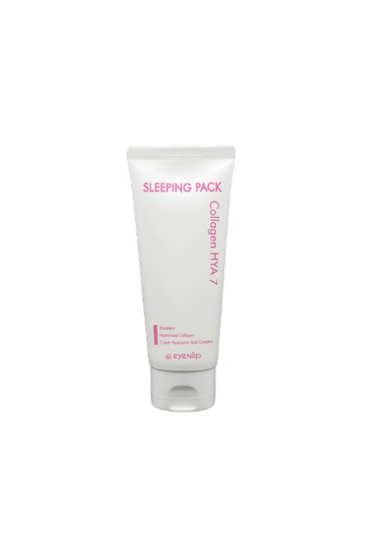 Eyenlip Beauty Kolajen Ve 7 Çeşit Hyaluronik Asit İçeren Uyku Maskesi 150ml
