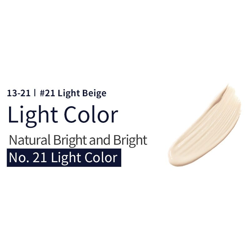 Eyenlip Beauty Lucent BB Krem 21 Açık Bej