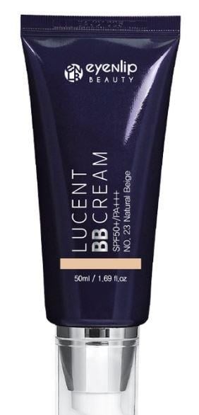 Eyenlip Beauty Lucent BB Krem 23 Doğal Bej
