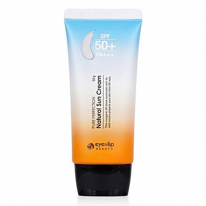 Eyenlip Beauty Pure Perfection Doğal Güneş Kremi