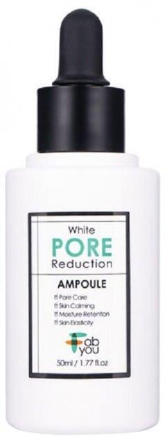 Fabyou White Pore Reduction Ampoule