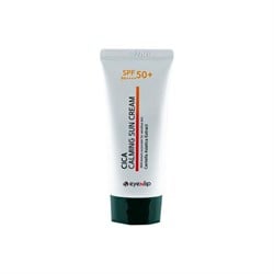 Cica Yatıştırıcı Güneş Kremi SPF50+/PA UV koruması 50 ml