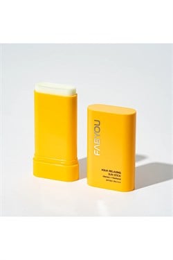 Ferahlatıcı ve Nemlendirici Güneş Koruyucu Stick SPF50+ PA++++