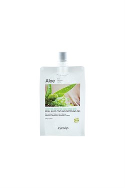Real Aloe Ferahlatıcı ve Yatıştırıcı Jel 300 gr