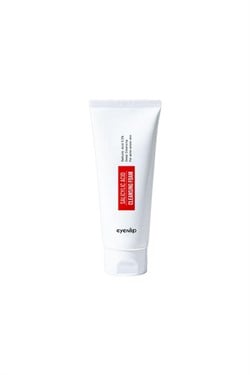 Salisilik Asitli Yüz Temizleme Köpüğü 150 ml
