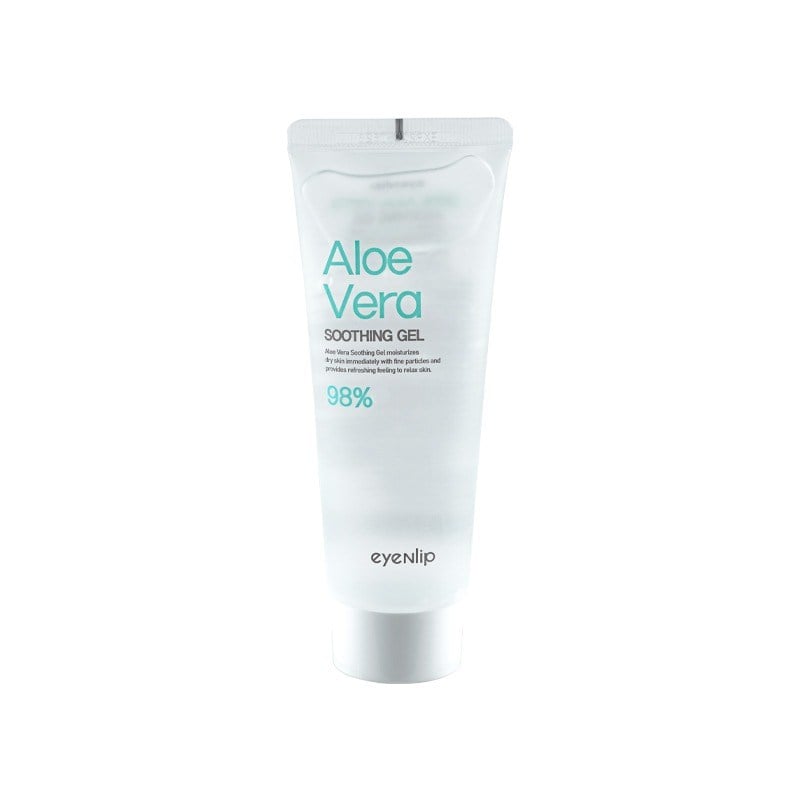 Aloe Vera % 98 Hamamelis ve Propolis Ekstralı Jel 115 ml