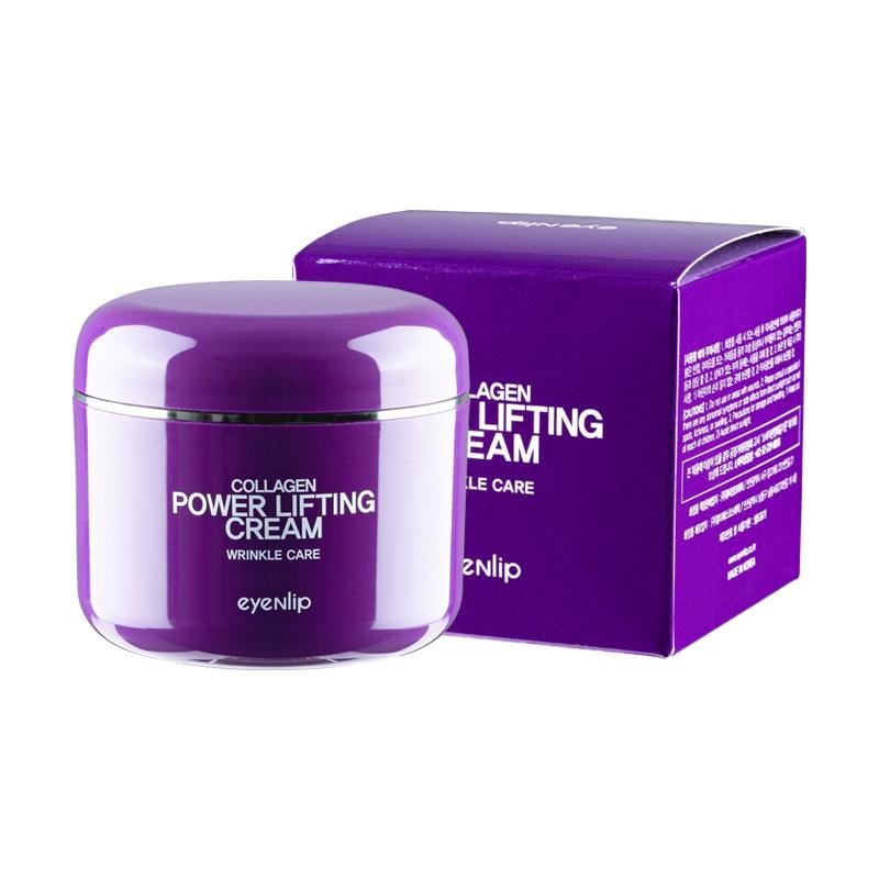 Eyenlip Beauty Collagen Power Lifting Cream 
