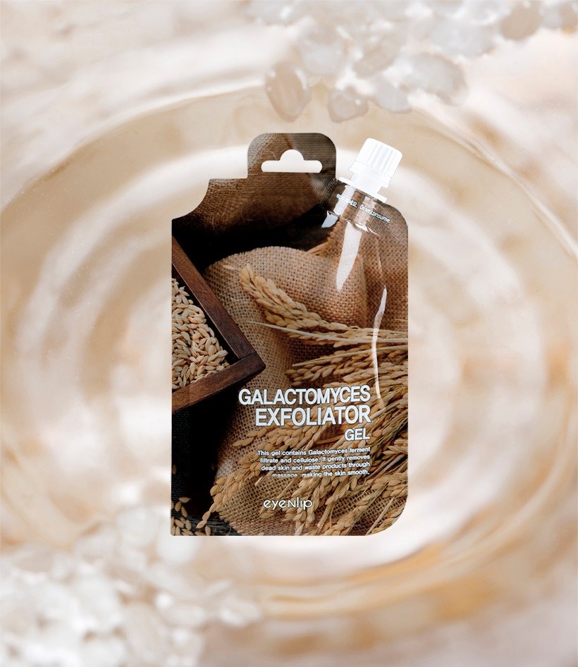 Eyenlip Beauty Galactomyces Peeling Jel
