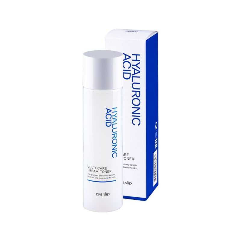 Eyenlip Beauty Hyalüronik Asit İçeren Multi Bakım Kremi 200 ml
