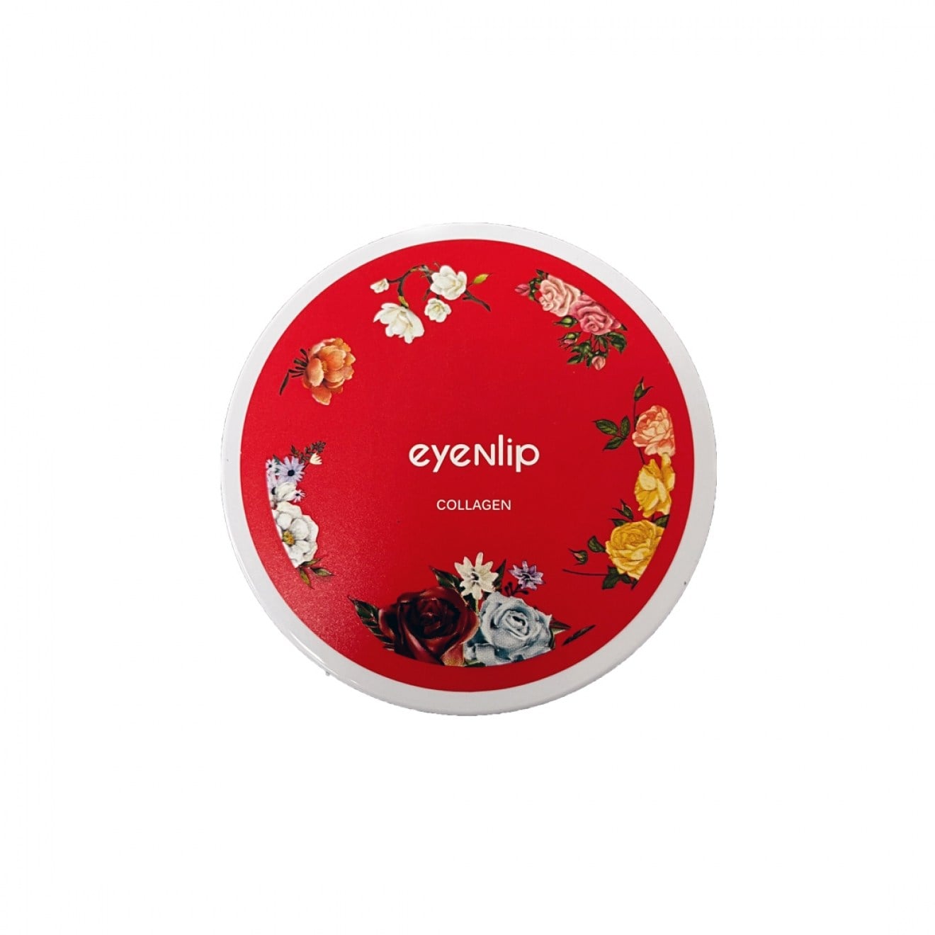 Eyenlip Beauty Kolajen İçeren Hidrojel Göz Maskesi 60 Adet