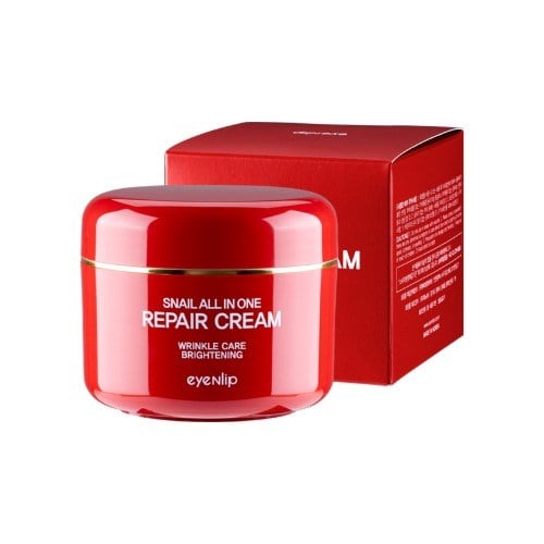 Eyenlip Beauty Salyangoz Özlü Hepsi Bir Arada Onarıcı Krem 100ml
