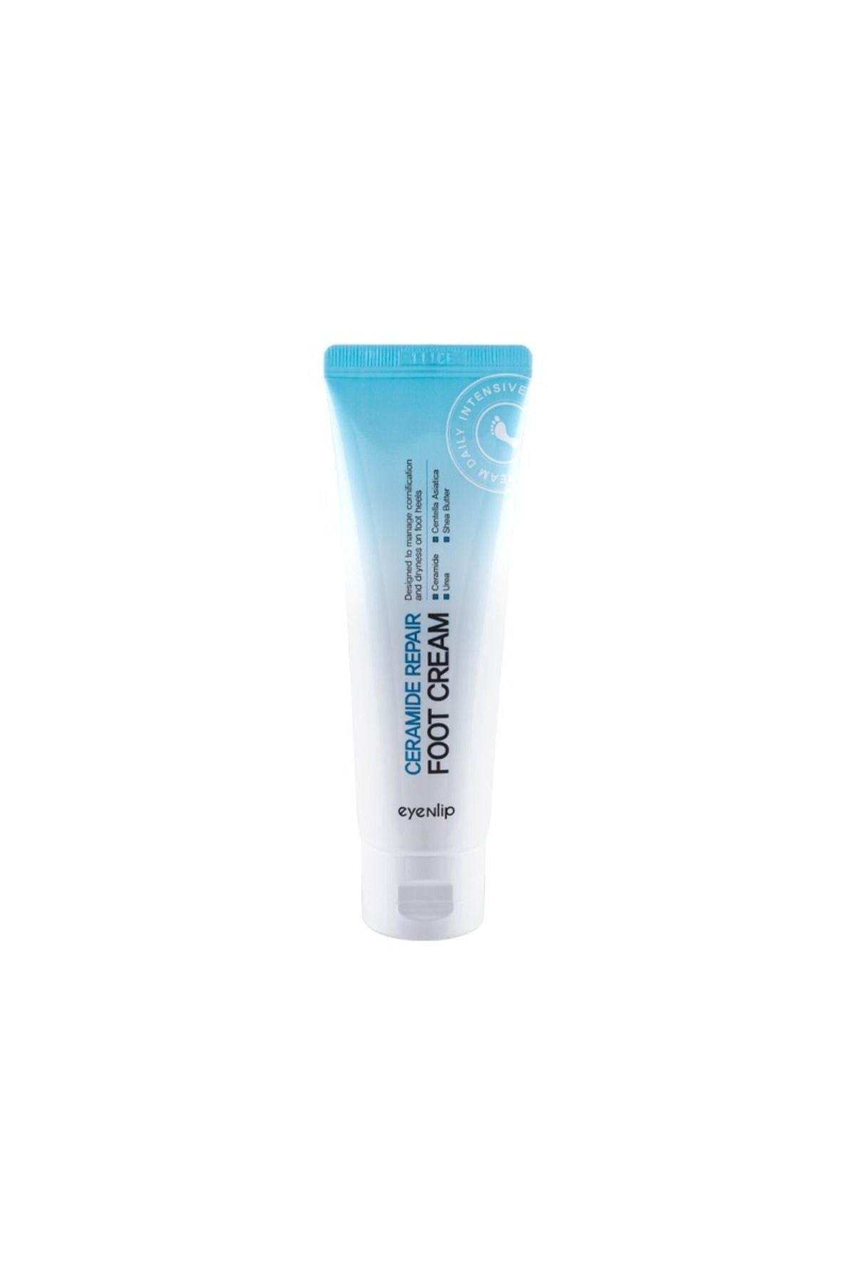 Eyenlip Beauty Seramid içeren Onarıcı Ayak Kremi 50g
