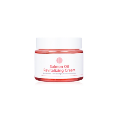 Eyenlip Beauty Somon Yağı İçeren Canlandırıcı Krem