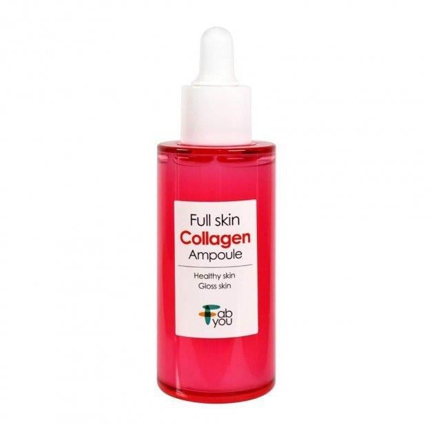 Fabyou Full Skin Collagen Ampoule