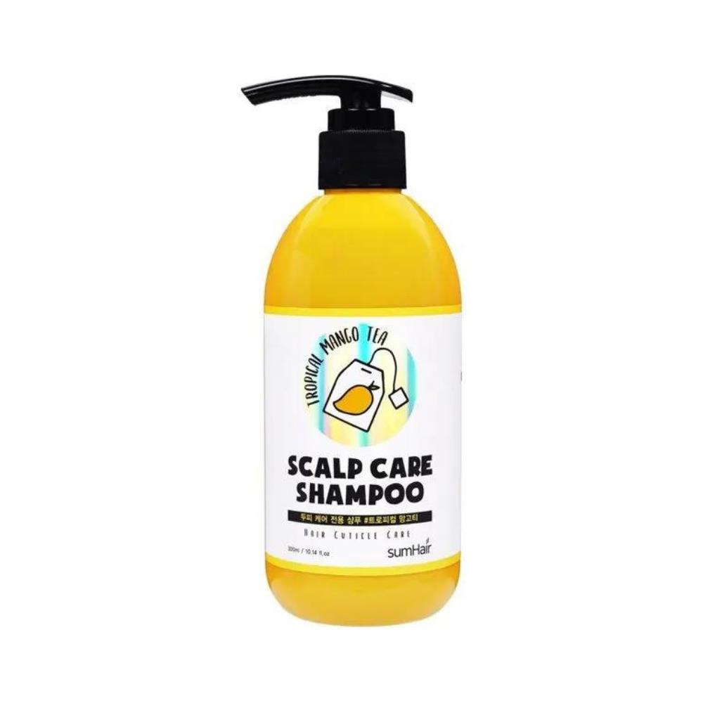 Mango Nem ve Yenileyici Şampuan 300 ml