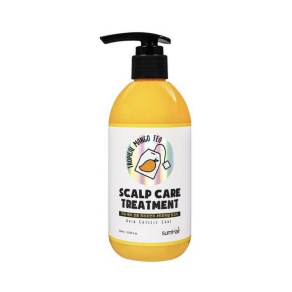 SumHair Mango Nem Terapisi ve Yenileyici Saç Bakım Kremi 300 ml