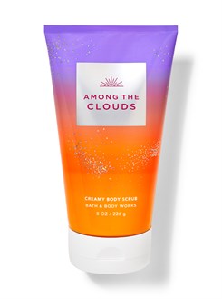 Among The Clouds  / Şeker Taneli Vücut Peelingi