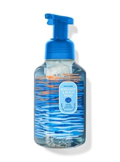 Bergamot & Beachwood  / Köpük Sabun