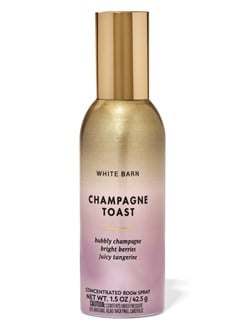 CHAMPAGNE TOAST / Oda Spreyi