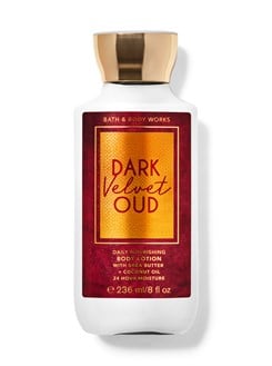 Dark Velvet Oud  / Nemlendirici Vücut Losyonu