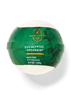 Eucalyptus Spearmint  / Banyo Topu