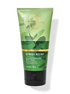 Eucalyptus Spearmint/Seyahat Boy Vücut Losyonu
