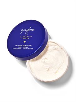 Gingham / Body Butter