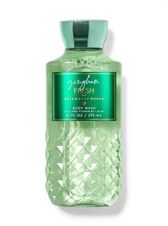 Gingham Fresh / Duş Jeli