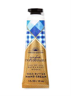 Gingham Unstoppable / El Kremi