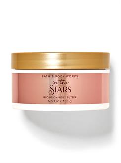 In The Stars / Işıltılı Body Butter