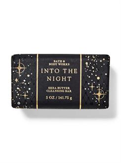 Into the Night / Shea Butter Kalıp Sabun