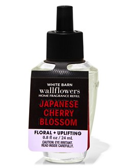 Japanese Cherry Blossom / Oda Kokusu Yedeği