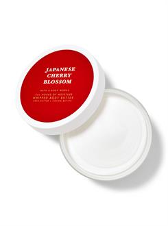 Japanese Cherry Blossom / Body Butter