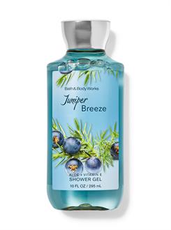 Juniper Breeze / Duş Jeli