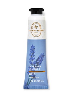 Lavender & Vanilla/ El Kremi
