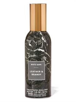 Leather & Brandy / Oda Spreyi