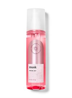 Musk / Vücut Spreyi