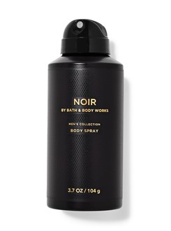 Noir / Vücut Spreyi