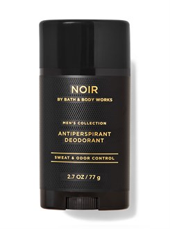 Noir / Stick Vücut Deodorantı