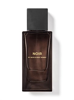 Noir  /Parfümlü Erkek Kolonyası