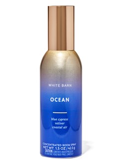 Ocean/ Oda Spreyi