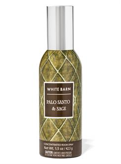 Palo Santo & Sage / Oda Spreyi