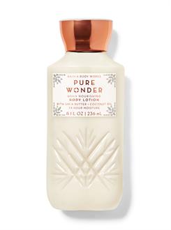 Pure Wonder / Nemlendirici Vücut Losyonu